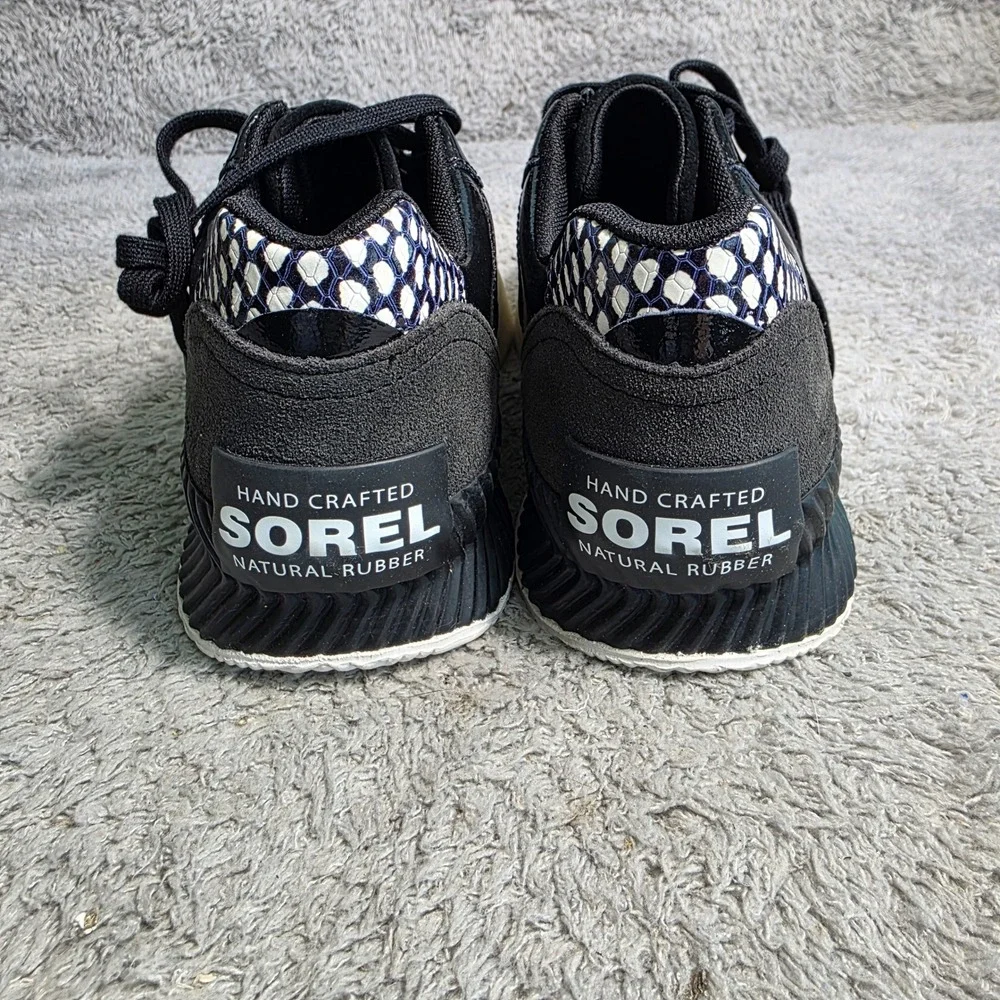 Sorel brand model
